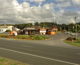 Seabrook Hotel Motel - Schoolies Week Accommodation 3