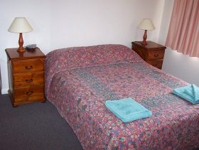 Hobart Apartments - Schoolies Week Accommodation 0