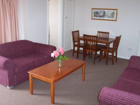 Hobart Apartments - Schoolies Week Accommodation 2