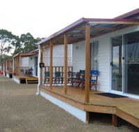 South Arm Cabin Retreat - Schoolies Week Accommodation