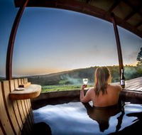 Bruny Island's Hundred Acre Hideaway - Schoolies Week Accommodation