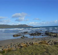Bruny Ocean Cottage - Schoolies Week Accommodation