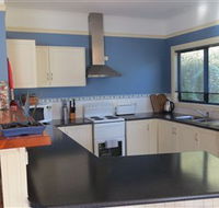 Bruny Island Retreat - Schoolies Week Accommodation