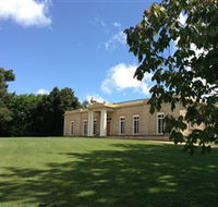 Panshanger Estate - Schoolies Week Accommodation