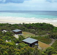 Rocky Cape Retreat