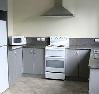 The Mill House - Schoolies Week Accommodation