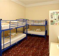 Alexander Hotel - Schoolies Week Accommodation