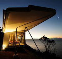 Winged House - The - Schoolies Week Accommodation