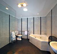 Abbey's on Church - Schoolies Week Accommodation