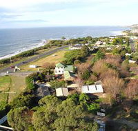 Somerset Beachside Cabin and Caravan Park - Schoolies Week Accommodation