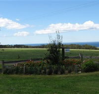 Blueberry B  B - Schoolies Week Accommodation