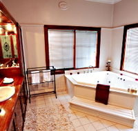 Cable Station Restaurant and Accommodation - Schoolies Week Accommodation