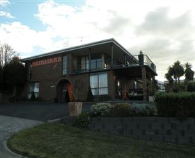 Bridairre Modern B & B Accommodation - Schoolies Week Accommodation 0
