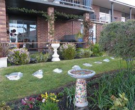 Bridairre Modern B & B Accommodation - Schoolies Week Accommodation 2
