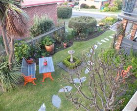 Bridairre Modern B & B Accommodation - Schoolies Week Accommodation 3