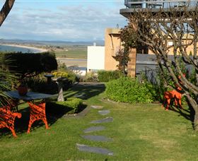 Bridairre Modern B & B Accommodation - Schoolies Week Accommodation 4