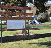Branxholm Camping Ground - Schoolies Week Accommodation