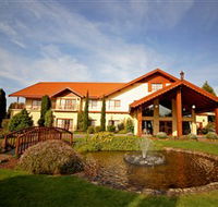Aspect Tamar Valley Resort Grindelwald - Schoolies Week Accommodation