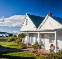 Abbey's Cottage - Schoolies Week Accommodation