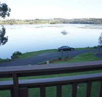 Tranquility Waters - Schoolies Week Accommodation