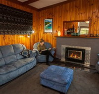 Rubicon River Hideaway