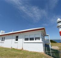 Low Head Pilot Station Accommodation - Schoolies Week Accommodation