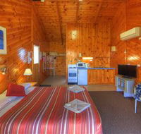Low Head Tourist Park - Schoolies Week Accommodation