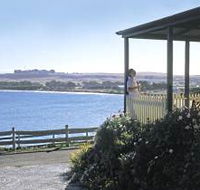 Abbey's On The Terrace - Schoolies Week Accommodation