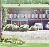Appleby Creek Lodge