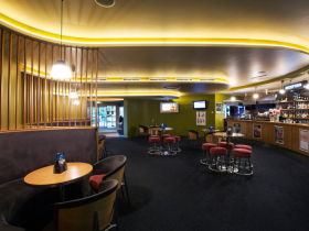 Carlyle Hotel - Schoolies Week Accommodation 0