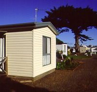 Abel Tasman Caravan Park - Schoolies Week Accommodation