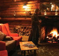 Lemonthyme Wilderness Retreat - Schoolies Week Accommodation
