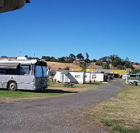 Devonport Holiday Village - Schoolies Week Accommodation