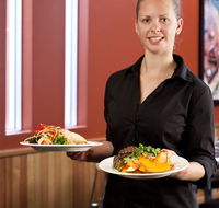 Edgewater - Schoolies Week Accommodation