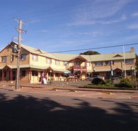 Parer's King Island Hotel - Schoolies Week Accommodation