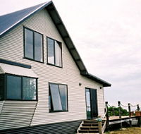 Sea View Cottages - Netherby Downs and A C View Cottage - Schoolies Week Accommodation