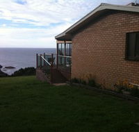 King Island Scenic Retreat - Schoolies Week Accommodation