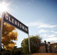 Glenrowan Tourist Park - Schoolies Week Accommodation