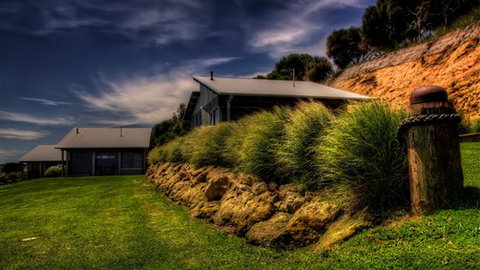 Anchors Beach House - Schoolies Week Accommodation 2