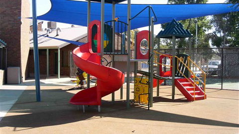 Murray Valley Resort - Schoolies Week Accommodation 1