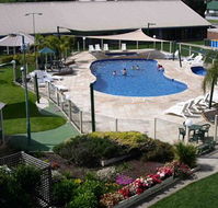 Murray Valley Resort - Schoolies Week Accommodation