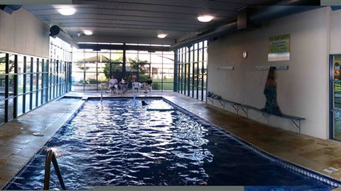 Murray Valley Resort - Schoolies Week Accommodation 4
