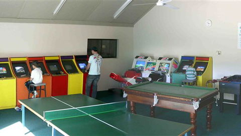 Murray Valley Resort - Schoolies Week Accommodation 3