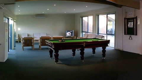Murray Valley Resort - Schoolies Week Accommodation 6