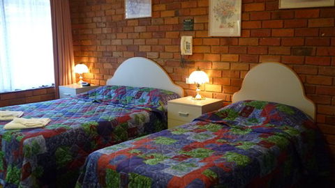 Tocumwal Motel - Schoolies Week Accommodation 2
