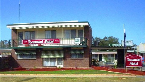 Tocumwal Motel - Schoolies Week Accommodation 4