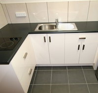 Best Western Hamilton Lakeside Motel - Schoolies Week Accommodation