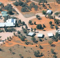 Mungo Lodge - Schoolies Week Accommodation
