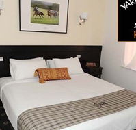 The Yarrawonga Hotel - Schoolies Week Accommodation
