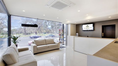 Best Western Melbourne's Princes Park Motor Inn - Schoolies Week Accommodation 2